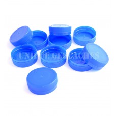 Cap set for XXL PET container, 10 pcs